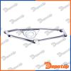 Tringlerie d'essuie-glace avant pour BMW | 00603280, 502909